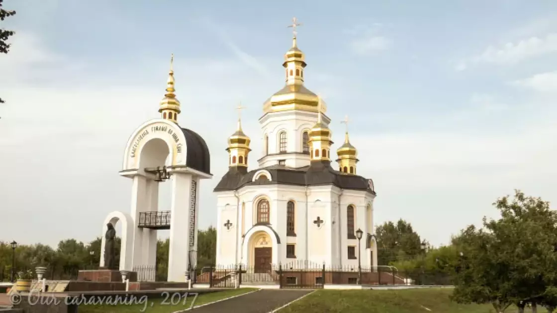З батьківської хати в особняк: як виглядає дім Кучми в селі на Чернігівщині (фото) - 3