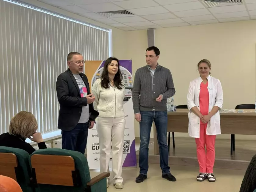 Лівий берег Києва отримав новий Центр ментального здоров’я для дітей та підлітків - 2