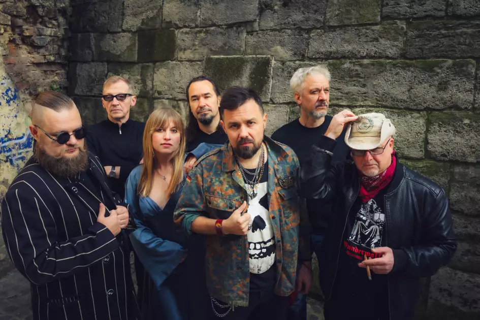 Лютий «НаШапку»: зігріваємося музикою та допомагаємо ЗСУ у Pepper's Club - 2