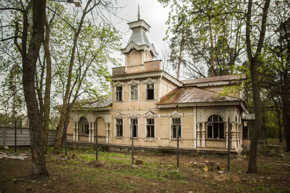 Брадтман і «Київський Париж»: спадщина архітектора, яка змінила обличчя столиці - 7