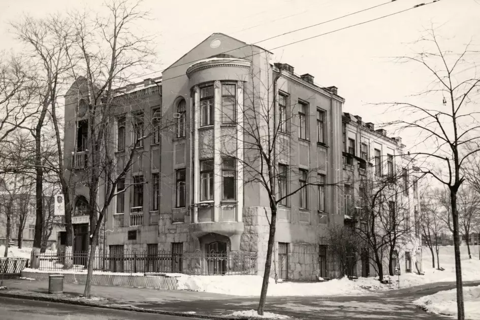 Батько «Київського Парижа»: столиця відзначає 170 років архітектору Едуарду Брадтману - 1