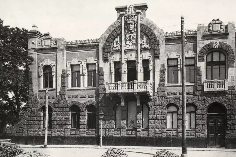 Батько «Київського Парижа»: столиця відзначає 170 років архітектору Едуарду Брадтману - 2