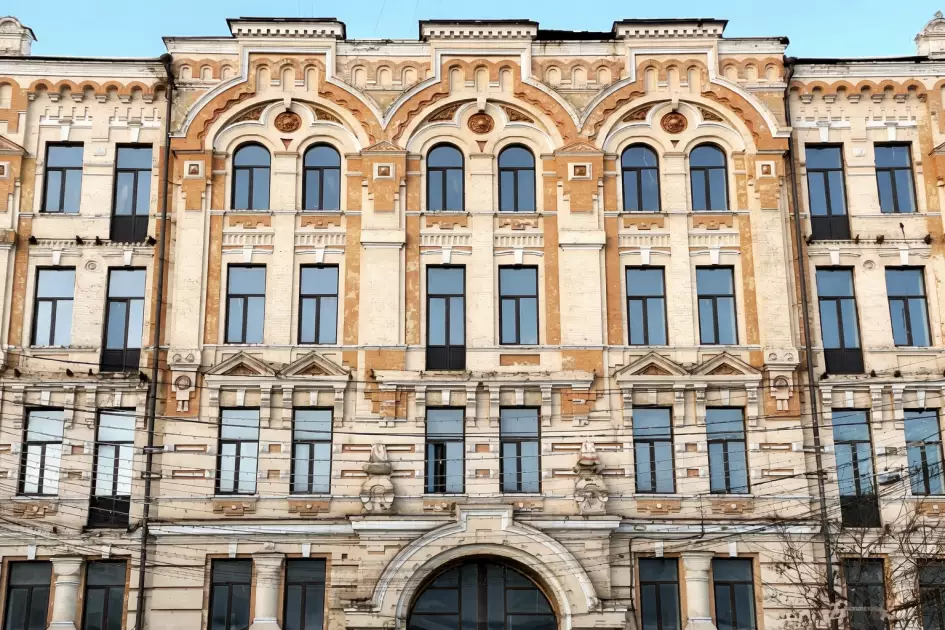 Батько «Київського Парижа»: столиця відзначає 170 років архітектору Едуарду Брадтману - 3