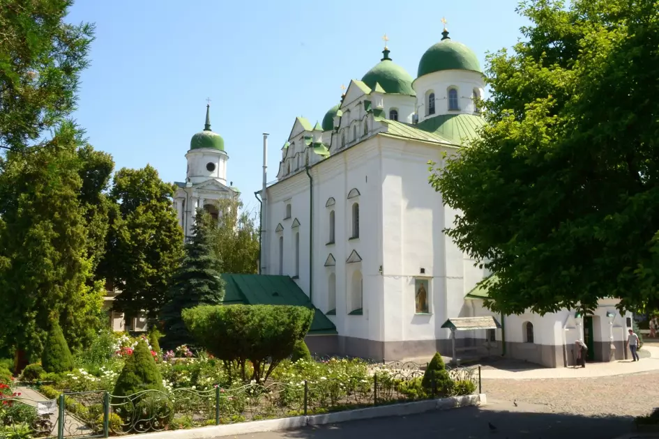 Між грішним та праведним: чому Київ вважають столицею відьом та де шукати реальні місця сили - 3