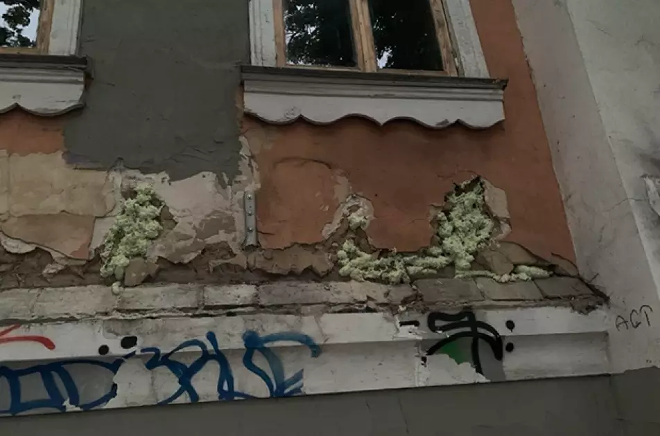 Суд зняв арешт з 165-річної садиби на Ярославовому Валу. Що чекає на «Будинок з хлібною лавкою»? - 2
