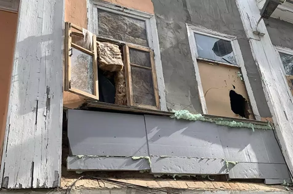 Суд зняв арешт з 165-річної садиби на Ярославовому Валу. Що чекає на «Будинок з хлібною лавкою»? - 1