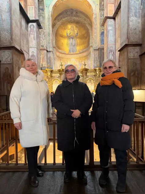 Київ отримав копію королівського листа XII століття про зв’язки Русі-України зі Скандинавією - 1