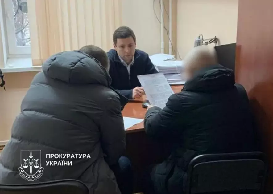 Головний інженер під підозрою: бюджет Києва втратив мільйон через завищену закупівлю верстата - 1