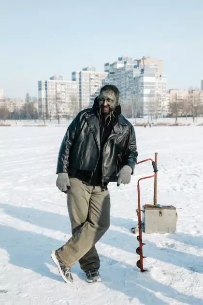 Work.ua, «Аврора» і «Друга Ріка» перетворили легендарний хіт на благодійну кампанію для ГУР - 3