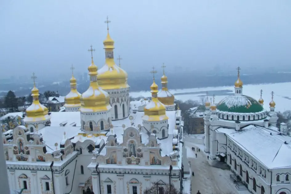 Визначні місця Києва: куди піти, щоб відчути місто, а не просто «подивитися центр» - 2