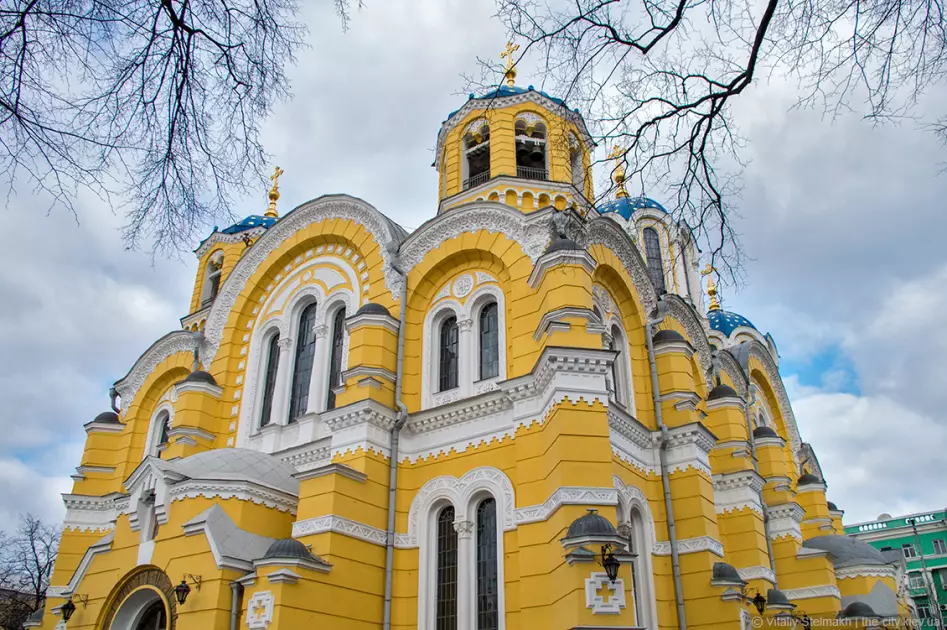 Визначні місця Києва: куди піти, щоб відчути місто, а не просто «подивитися центр» - 4