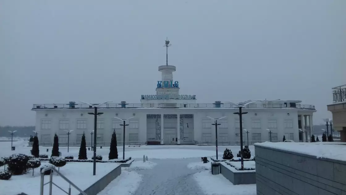 Визначні місця Києва: куди піти, щоб відчути місто, а не просто «подивитися центр» - 10
