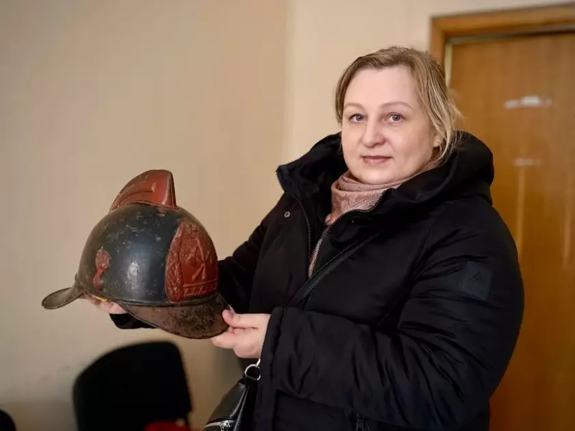 Київська митниця передала п’ятьом музеям України артефакти, які намагалися вивезти за кордон: фото - 5