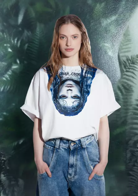 «Мавка» виходить у місто: топові українські дизайнери створили fashion-капсулу за мотивами «Справжнього Міфу» - 2