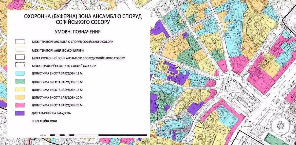 У Києві працює місія ЮНЕСКО/ICOMOS: перевіряють стан об’єктів світової спадщини - 4