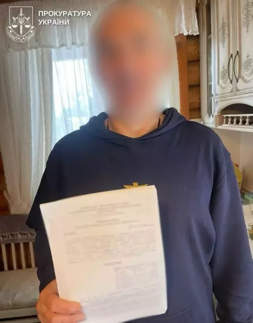 Вибивали неіснуючі борги й залякували: у Києві повідомили про підозру кримінальному авторитету - 1
