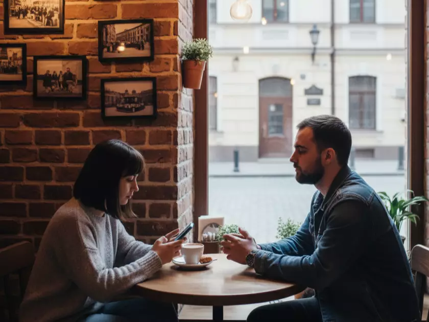 9 фраз, після яких люди підсвідомо перестають вас поважати: пояснюють психологи - 1