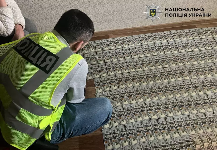 Операція «Рубікон»: у Києві ліквідували наркомережу з трьома підпільними лабораторіями - 4