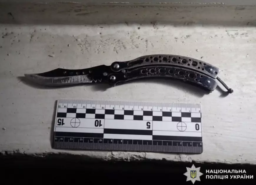 Замах на вбивство у Києві: військовослужбовець поранив чоловіка та жінку - 1