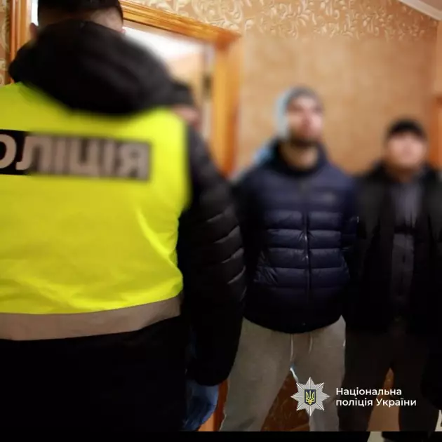 «Енігма 2.0»: українські та молдовські спецслужби нейтралізували мережу кілерів РФ - 1