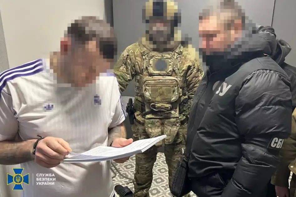«На Київщині викрили корупційну схему у Держрезерві: «свої» привласнили 36 млн грн» - 4