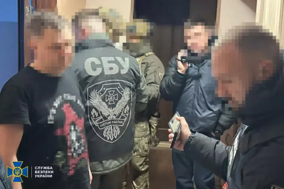 «На Київщині викрили корупційну схему у Держрезерві: «свої» привласнили 36 млн грн» - 3
