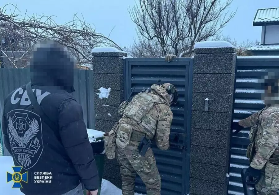 «На Київщині викрили корупційну схему у Держрезерві: «свої» привласнили 36 млн грн» - 1