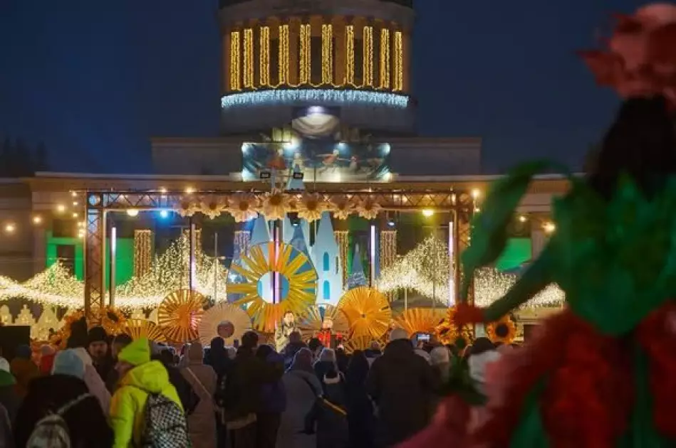 Масниця в Києві 2026: де спалять опудало, водитимуть колодку та пригощатимуть варениками - 2