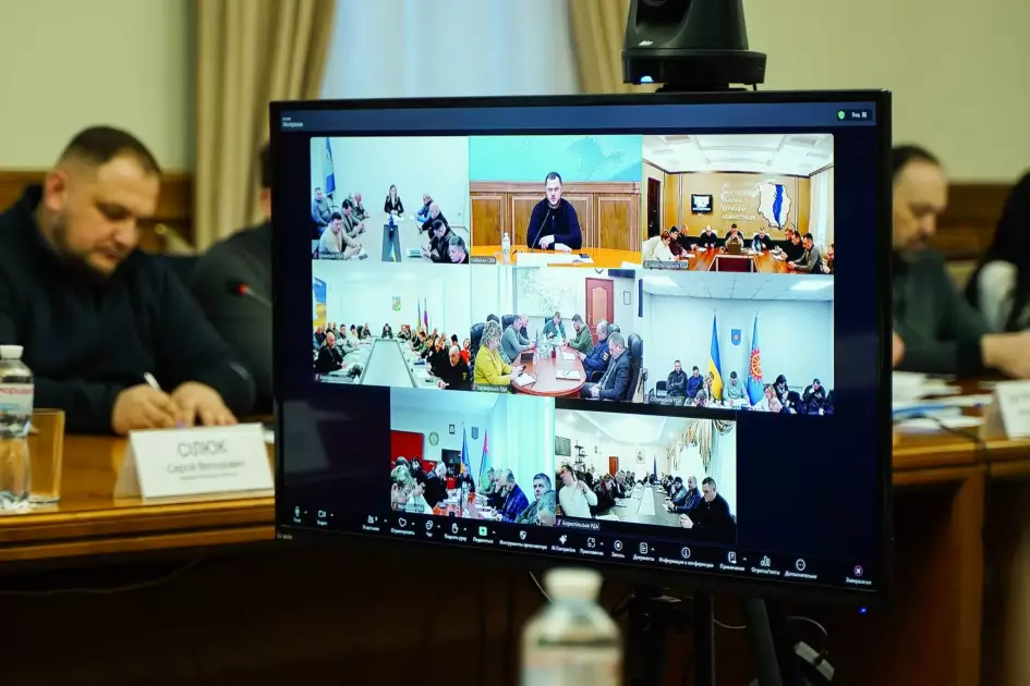 Київщина готується до весни в умовах війни: безпека, дороги та енергостійкість - 1