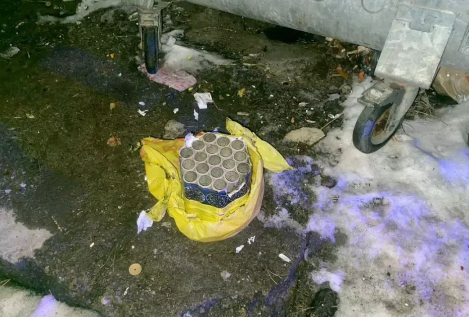 Салют замість вибухів: у Білій Церкві ввечері налякали містян гучними пострілами - 1