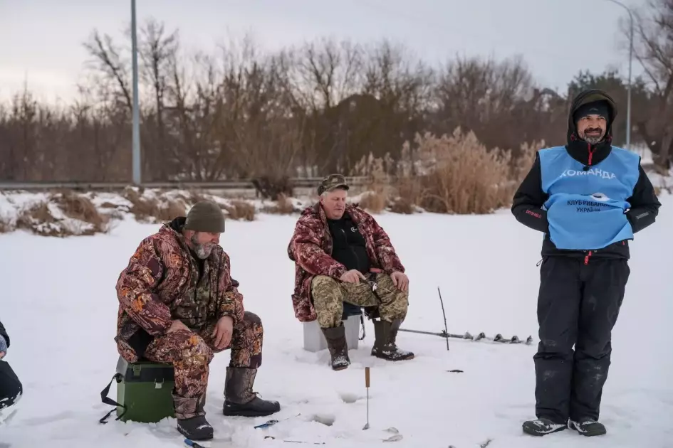 Родина як тил: понад 70 ветеранів разом із сім’ями взяли участь у ретриті на Київщині - 5