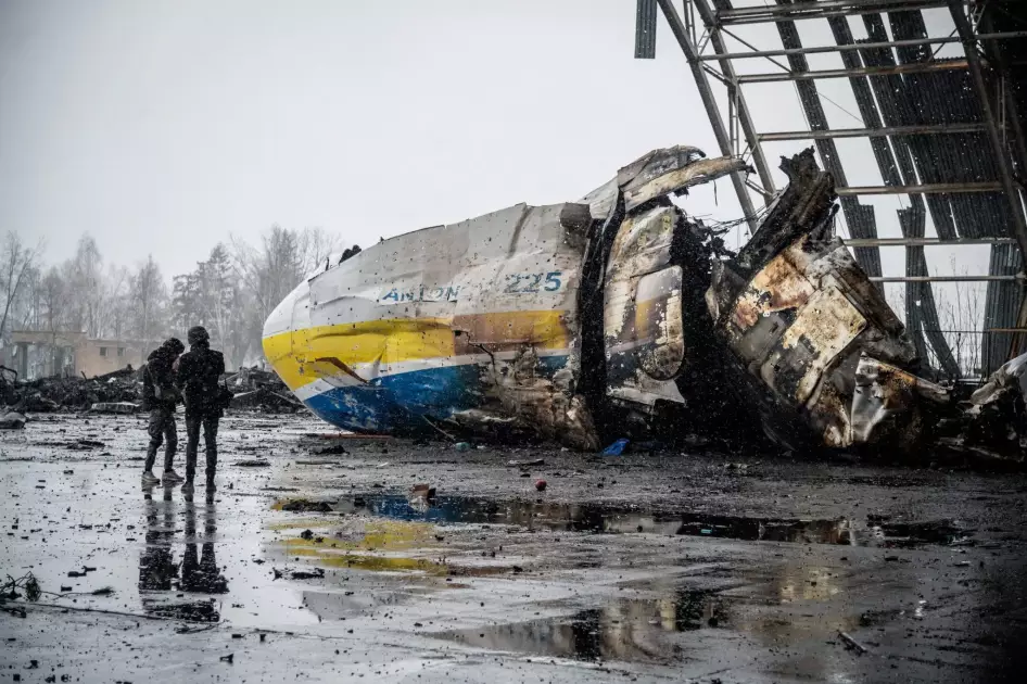 Темні підвали і братські могили: свідчення окупації Київщини, які неможливо читати без тиші - 7