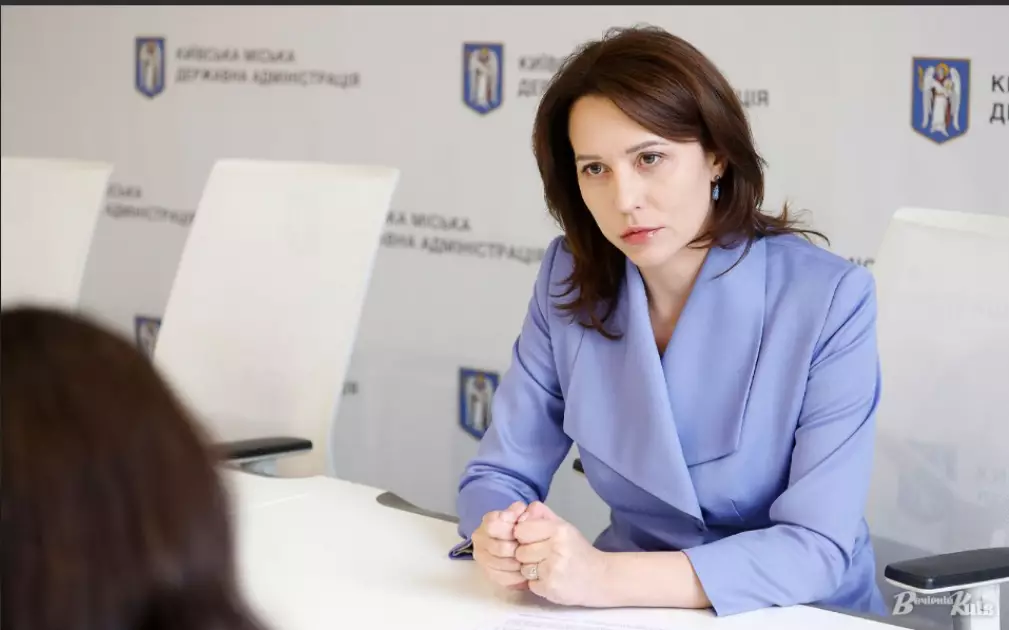 З 1 березня в Києві запустять окремий транспорт для ветеранів з інвалідністю - 1