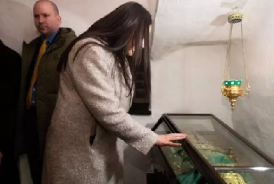 Ближні печери Києво-Печерської лаври знову відкриті для вірян і туристів - 3
