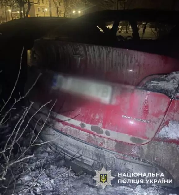 Вербування через месенджер: у Києві викрили схему підпалів авто на замовлення ворога - 2