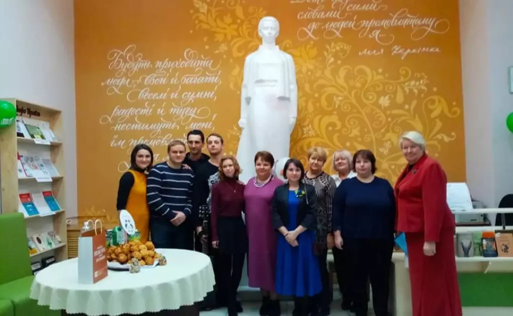 155 років від дня народження Лесі Українки: як столиця вшановує видатну поетесу - 1