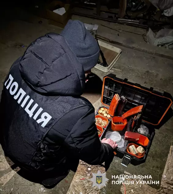 На Київщині викрили мережу нелегальної зброї: організаторам оголосили підозру - 1