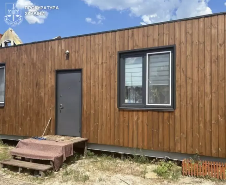 Судитимуть підприємця за привласнення майже 500 тис. грн благодійників на Київщині - 2