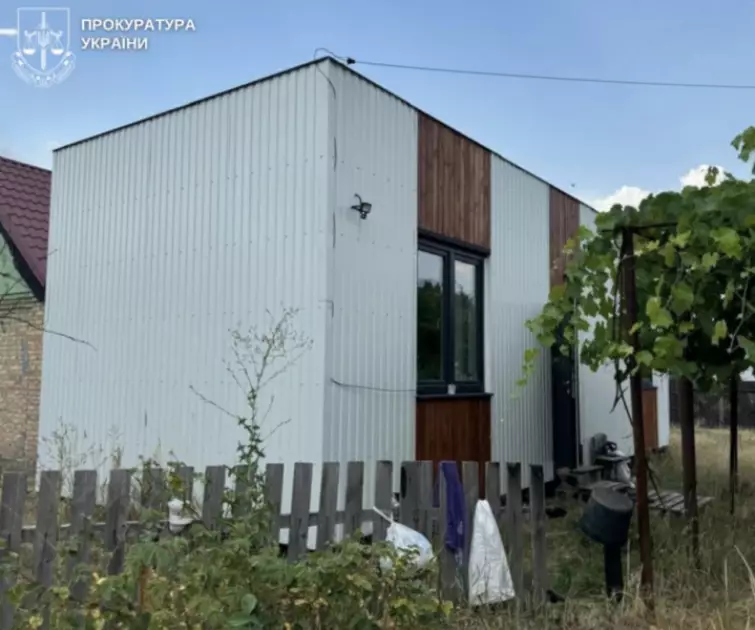 Судитимуть підприємця за привласнення майже 500 тис. грн благодійників на Київщині - 1