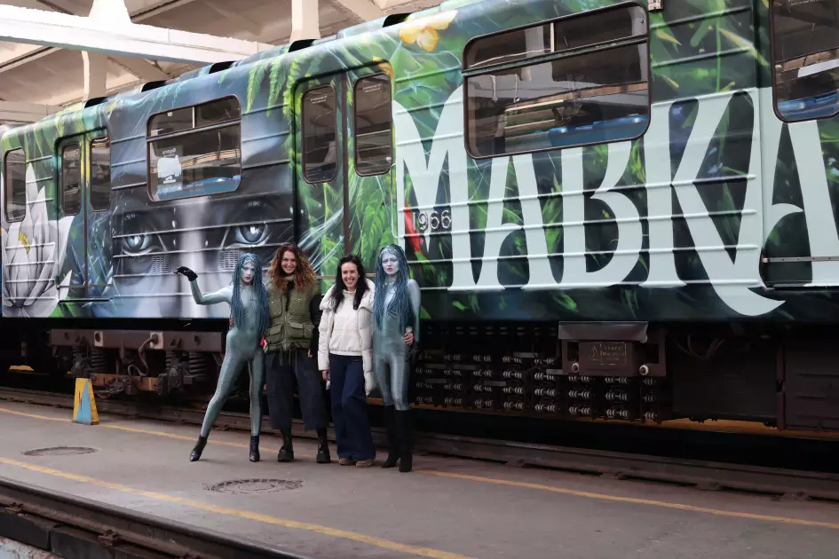 Магія, небезпека та кохання вже в кіно: «Мавка. Справжній міф» вийшла у національний прокат - 2