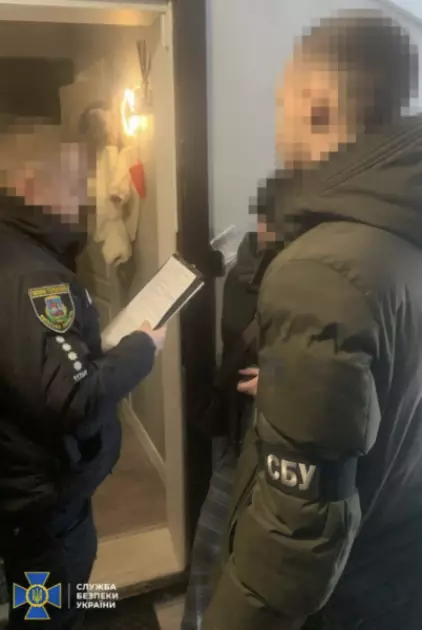 Понад 50 млн грн на відбудові Трипільської ТЕС: правоохоронці викрили схему - 3
