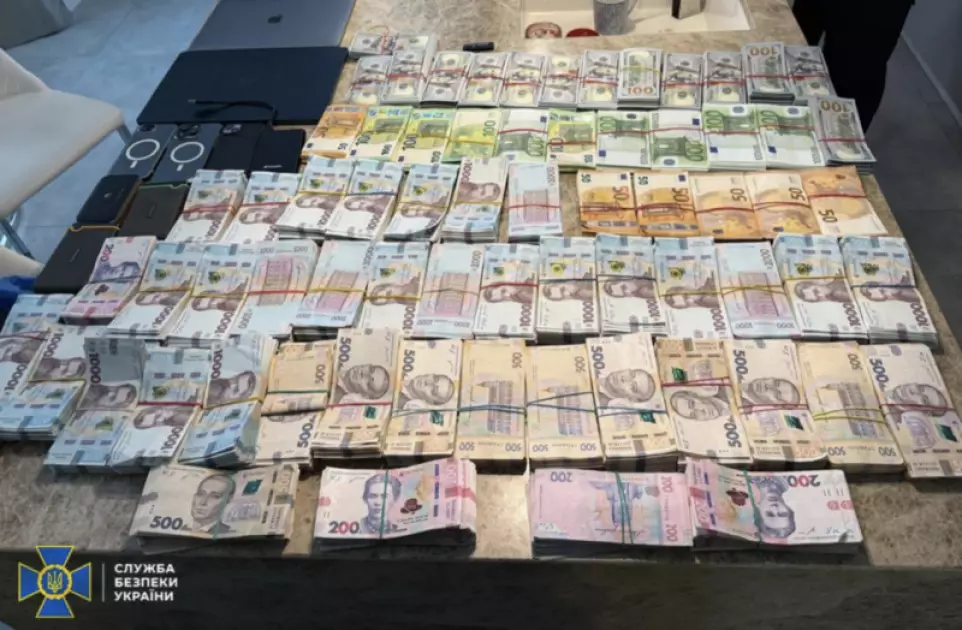 Понад 50 млн грн на відбудові Трипільської ТЕС: правоохоронці викрили схему - 2