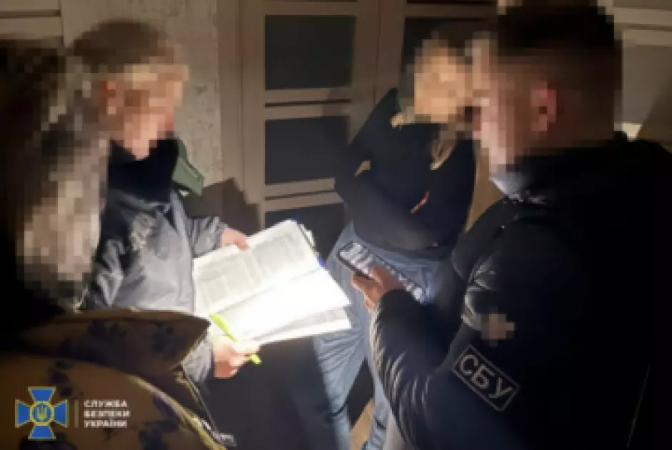 Понад 50 млн грн на відбудові Трипільської ТЕС: правоохоронці викрили схему - 1