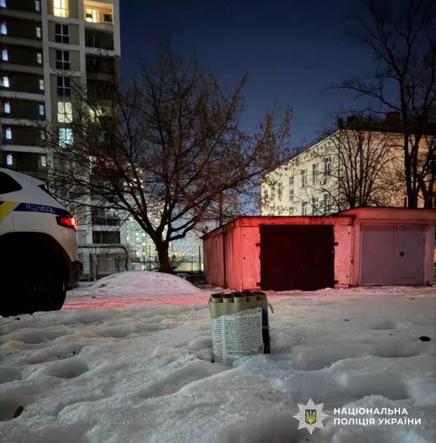 Салют у центрі Києва запустив підліток: поліція відкрила кримінальну справу - 2