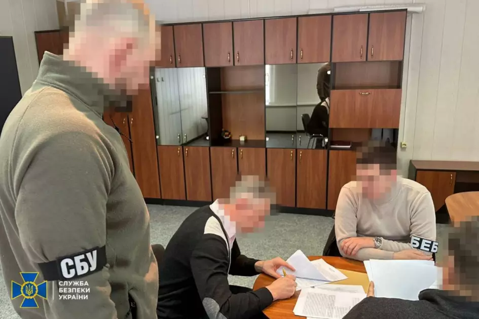 Фіктивна посада та мільйонна «зарплата»: СБУ та БЕБ викрили схему у держкомпаніях енергетики - 2