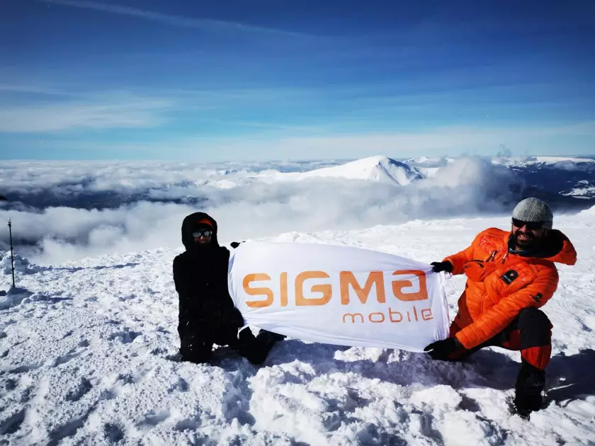 16 років Sigma mobile: замість святкування — вдячність та ще більша підтримка військових - 1