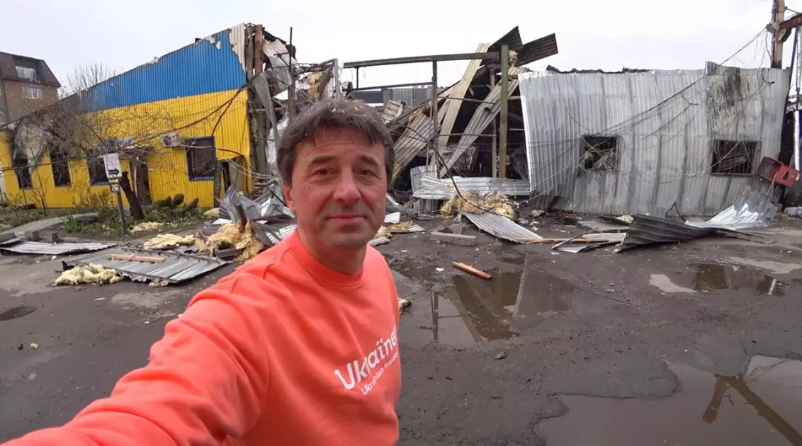 16 років Sigma mobile: замість святкування — вдячність та ще більша підтримка військових - 2