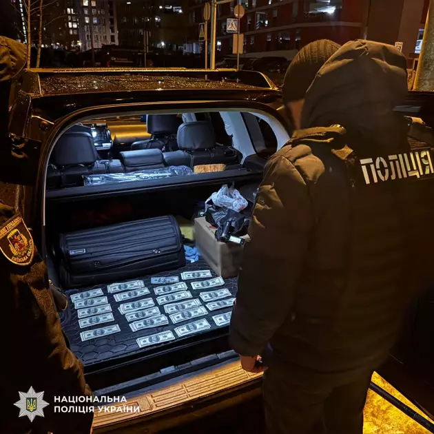 Поліція викрила схему незаконного збагачення на військовозобов’язаних: за 21 тис. обіцяли списання з армії і пенсію - 1