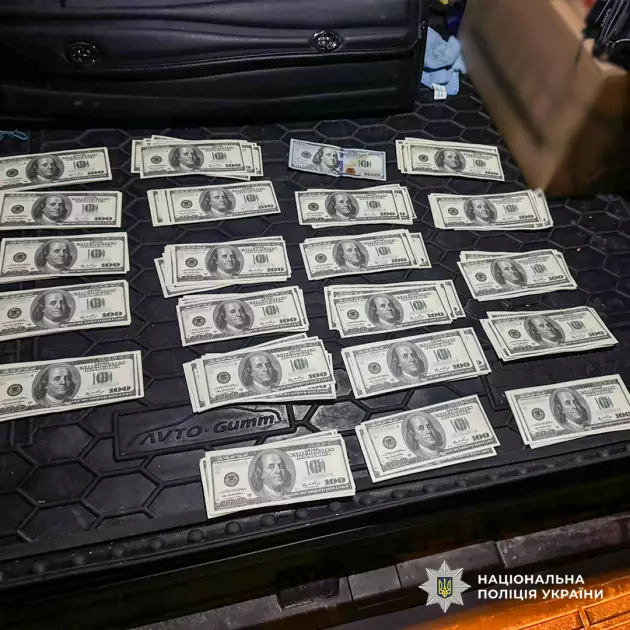 Поліція викрила схему незаконного збагачення на військовозобов’язаних: за 21 тис. обіцяли списання з армії і пенсію - 2