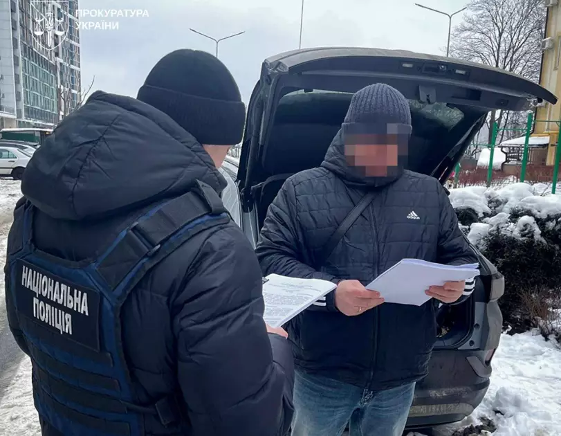 34 млн грн на фіктивні сади та виноградники: оголошено підозри 17 учасникам схеми - 5